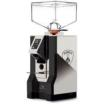Eureka Mignon Perfetto, NX black