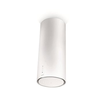 FABER CYLINDRA ISOLA GLOSS PLUS EV8 WH A37
