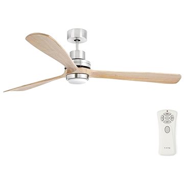 FARO 33505 - LED Stropní ventilátor LANTAU LED/12W/230V
