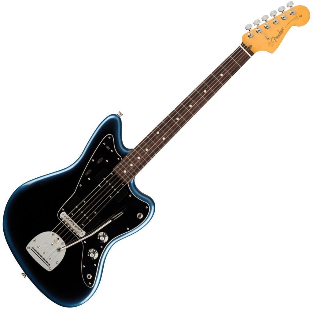 Fender American Professional II Jazzmaster RW Dark Night