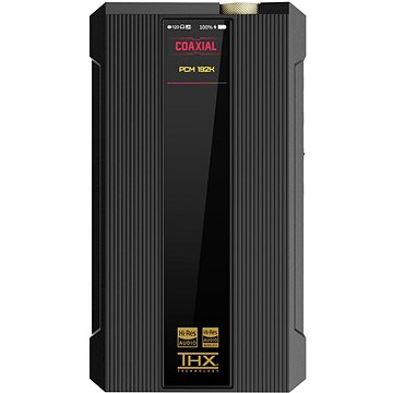FiiO Q7 přenosný DAC a sluchátkový zesilovač