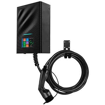 FTE, 11kW, 230-400V, 16A, IP66 pro elektromobily