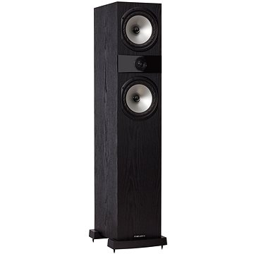 Fyne F303 černá - pár