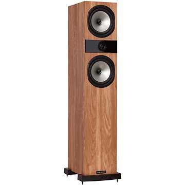 Fyne F303 světlý dub - pár