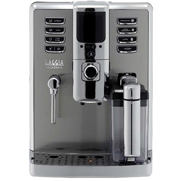 GAGGIA ACCADEMIA