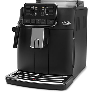 GAGGIA CADORNA STYLE
