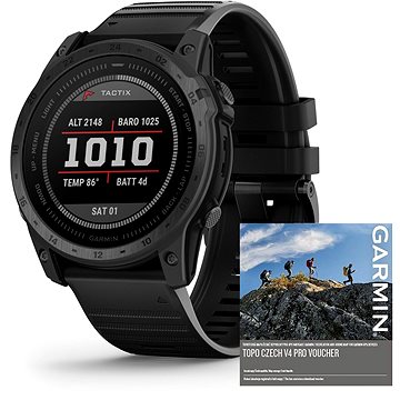 Garmin Tactix 7 PRO