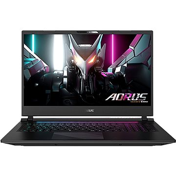 GIGABYTE AORUS 17 BKF
