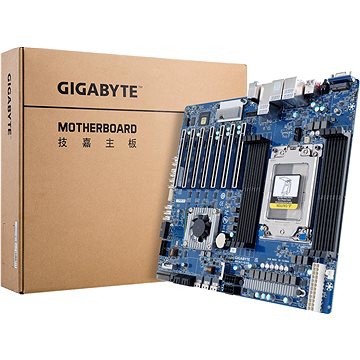 GIGABYTE MC62-G40