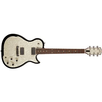 GODIN Radiator Bourbon Burst RN