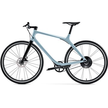 Gogoro Eeyo 1 Cloud Blue 185cm-6'1