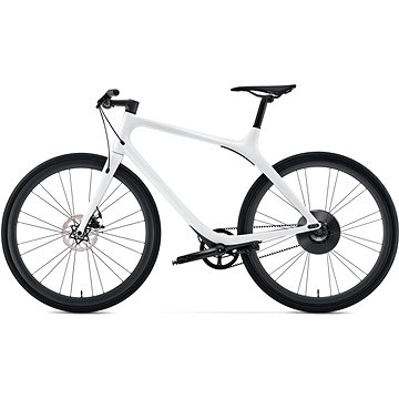 Gogoro Eeyo 1s Warm Grey 165cm-5'5
