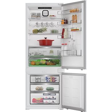 GRUNDIG GKMI26950N - 5-let záruka po registraci