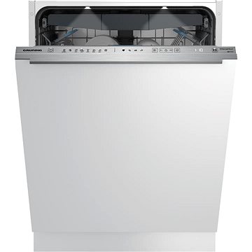 Grundig GNVP4611C - 4 roky záruka po registraci