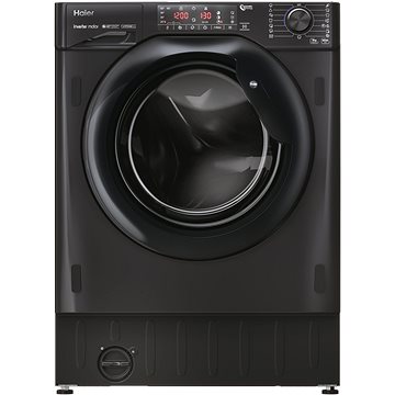 HAIER HWQ90B416FWBB-S 