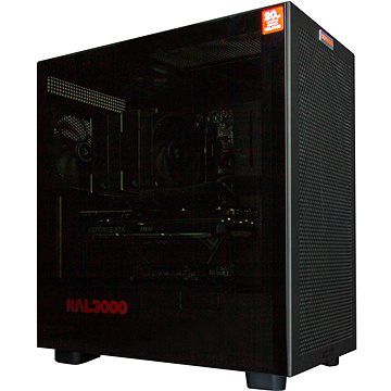 HAL3000 Master Gamer Elite 4070 Ti
