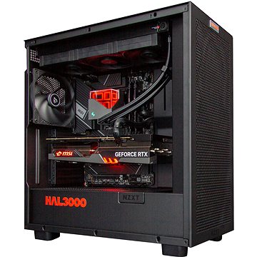 HAL3000 Master Gamer Ultimate 4080