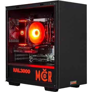 HAL3000 MČR Finale Pro 3060