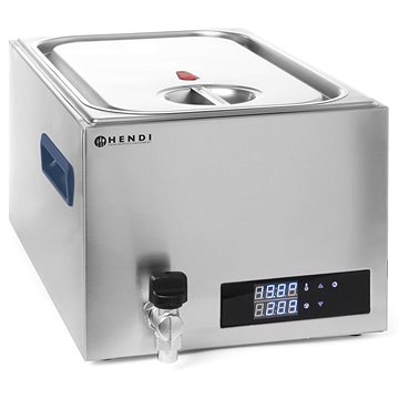 HENDI sous vide, 20 l 225448