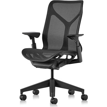 HERMAN MILLER Cosm černá