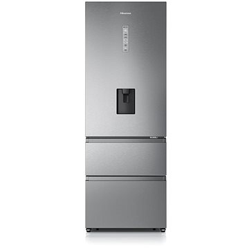HISENSE RT641N4WIE1