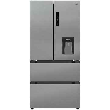HOOVER HSF818EXWD