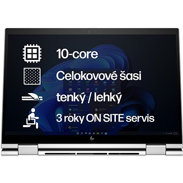 HP EliteBook 830 G10