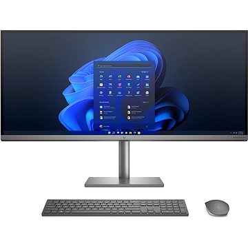 HP ENVY 34-c1002nc Black