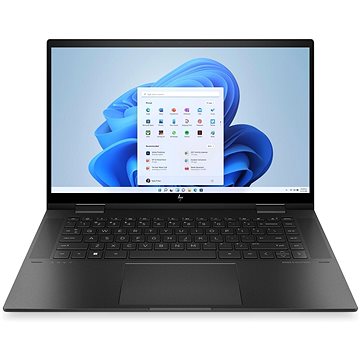 HP ENVY x360 15-ew0001nc Nightfall Black
