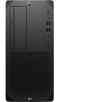 HP Z2 G9 TWR