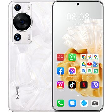 Huawei P60 Pro 8/256 GB perlová