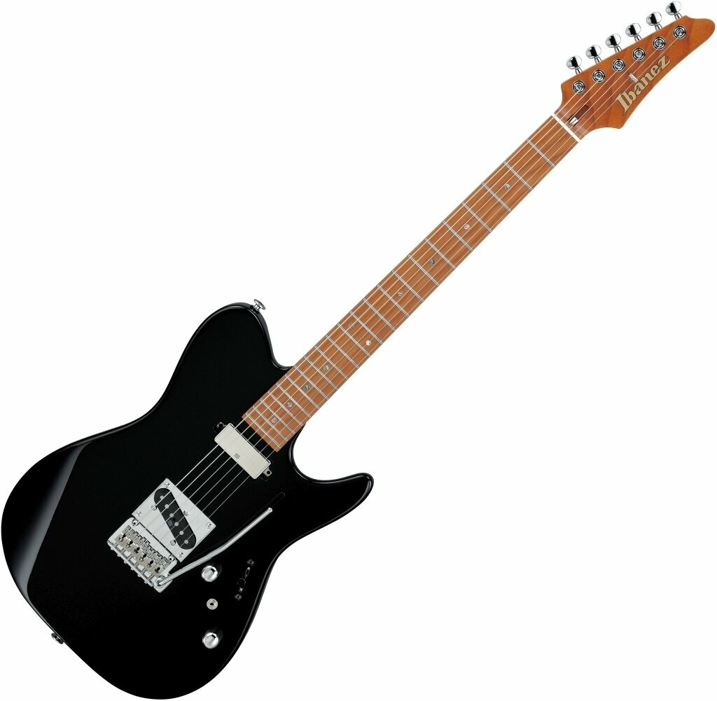 Ibanez AZS2200-BK Black