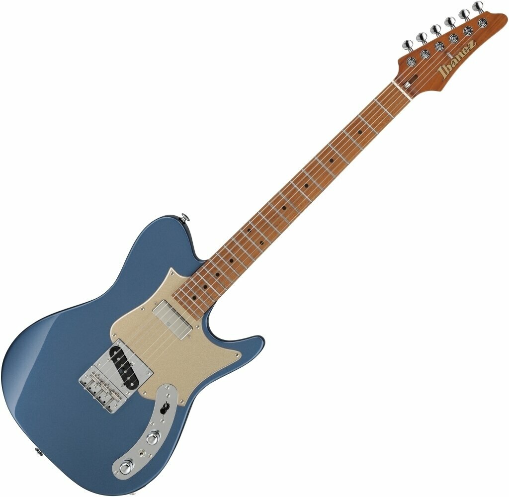 Ibanez AZS2209H-PBM Prussian Blue Metallic