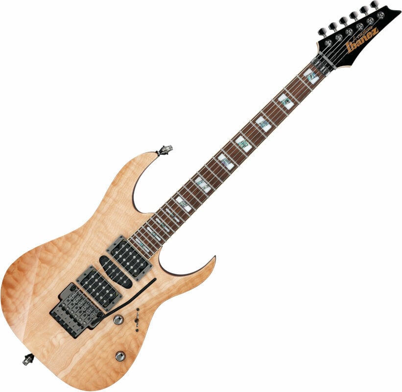 Ibanez RG8570CST-NT Natural
