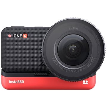 Insta360 ONE R (1-Inch Edition)