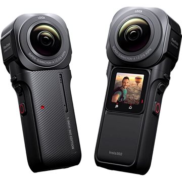 Insta360 ONE RS 1-inch 360 Edition
