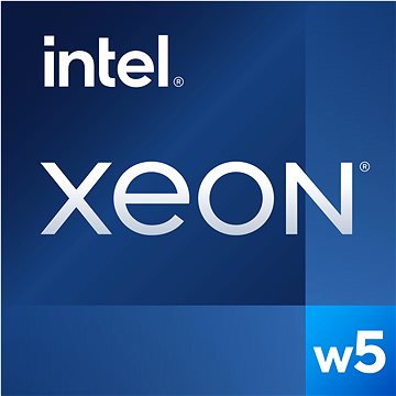 Intel Xeon w5-2465X