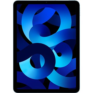 iPad Air M1 256GB WiFi Cellular Modrý 2022