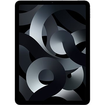 iPad Air M1 256GB WiFi Cellular Vesmírně šedý 2022
