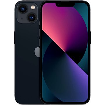 iPhone 13 512GB černá