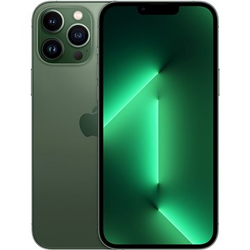 iPhone 13 Pro Max 1TB zelená