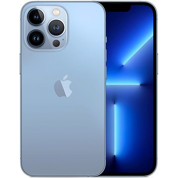 iPhone 13 Pro Max 512GB modrá