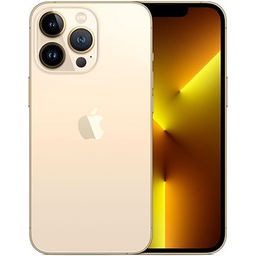iPhone 13 Pro Max 512GB zlatá