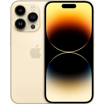 iPhone 14 Pro Max 1TB zlatá