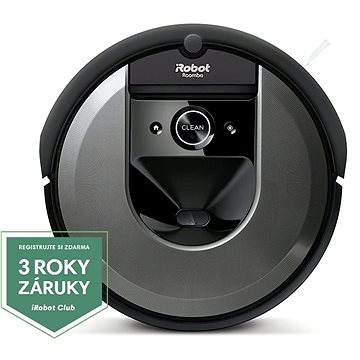 iRobot Roomba i7