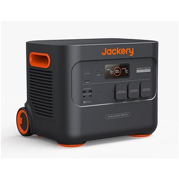 Jackery Explorer 3000 Pro EU