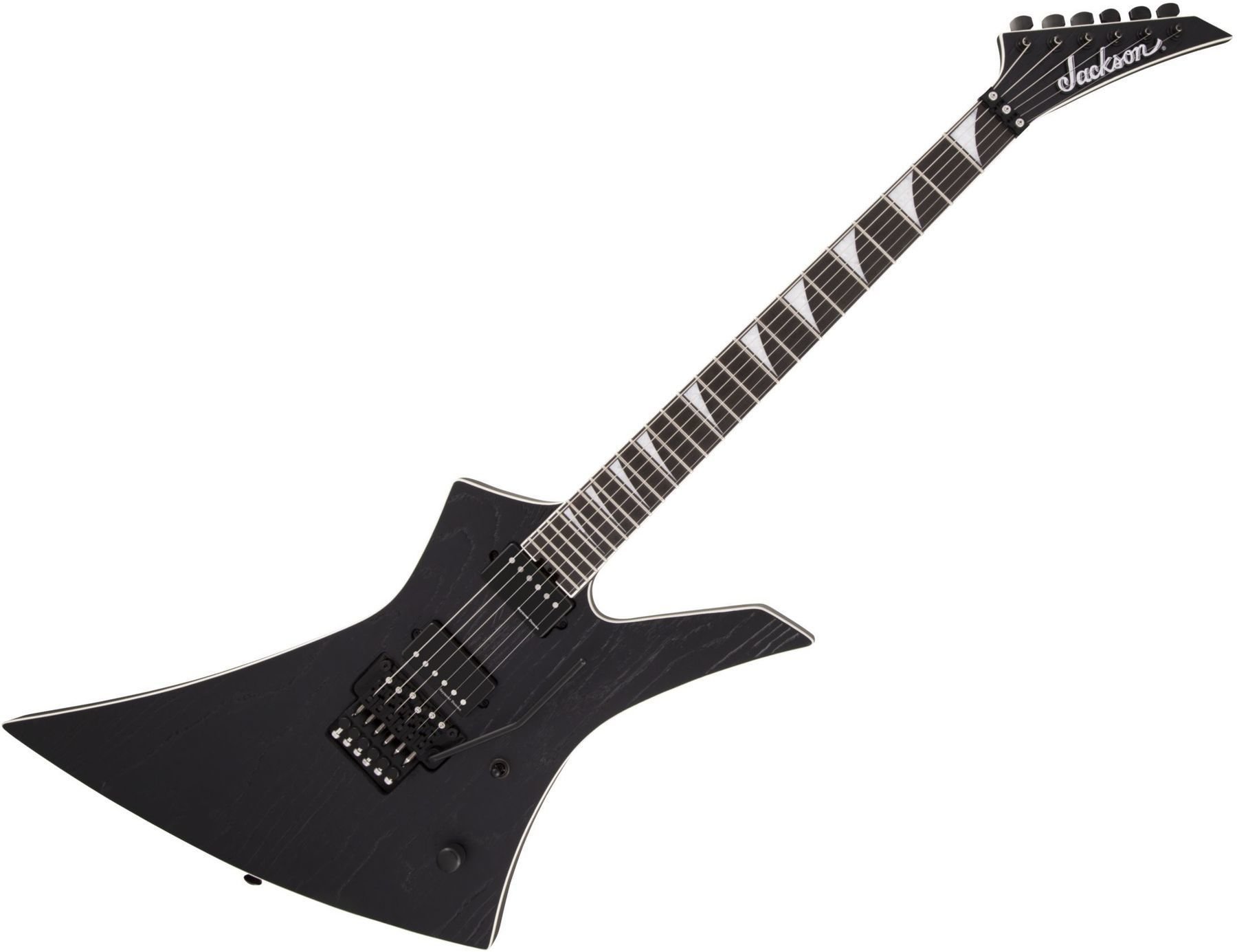 Jackson Pro Series Jeff Loomis Kelly Černá