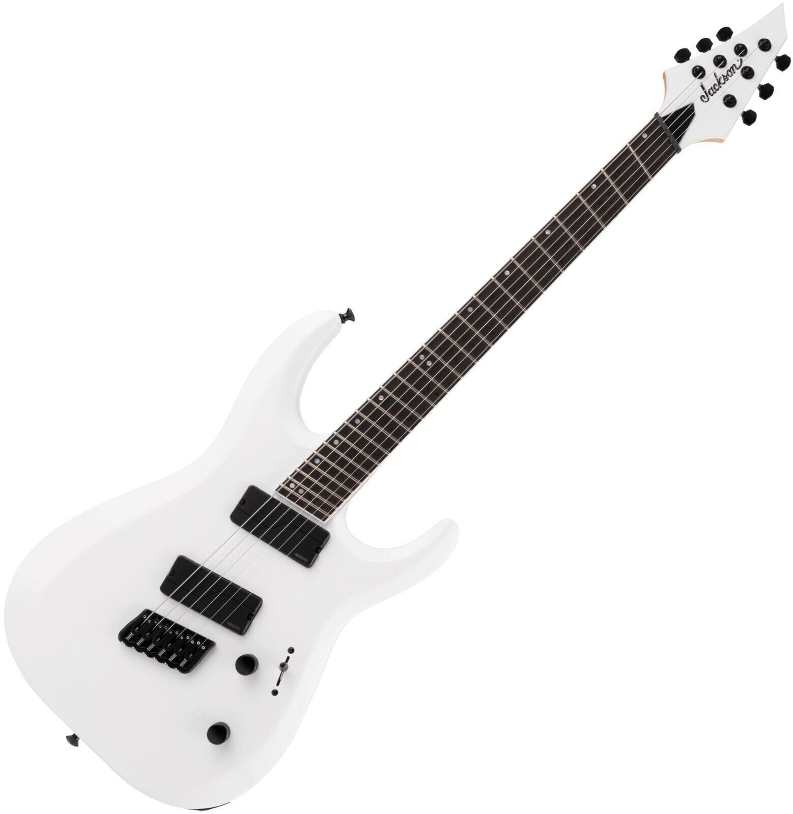 Jackson Pro Series Modern Dinky MDK HT6 Snow White