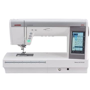 JANOME MEMORY CRAFT 9450 QCP XXL