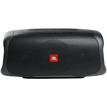 JBL BASSPRO GO